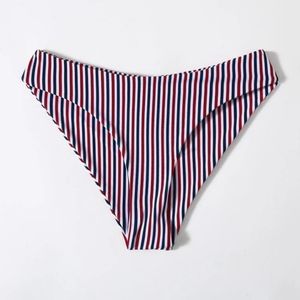 3/20 ROMWE Bikini Bottom NWT